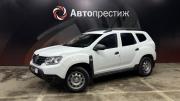 Renault Duster II Ставрополь  - изображение 18