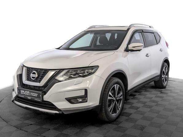 Nissan X-Trail III Рестайлинг с пробегом 2019 года, цена 2 070 000 рублей, 131246 км, внедорожник, Автокод Объявления