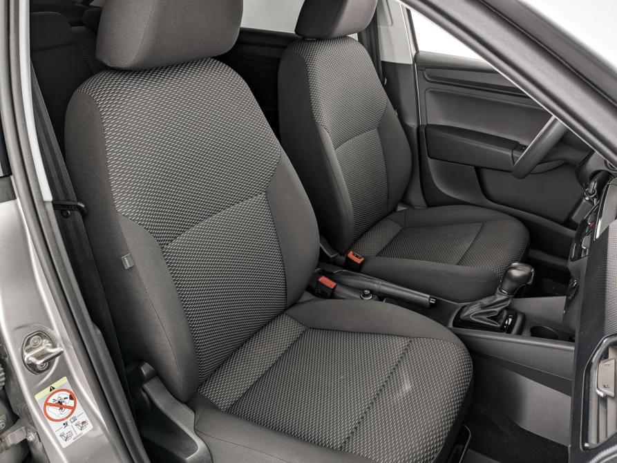 Volkswagen Polo VI Москва  - изображение 23