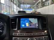 Infiniti QX60 I Рестайлинг Санкт-Петербург  - изображение 81