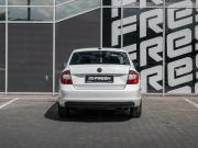Skoda Rapid I Краснодар  - изображение 22