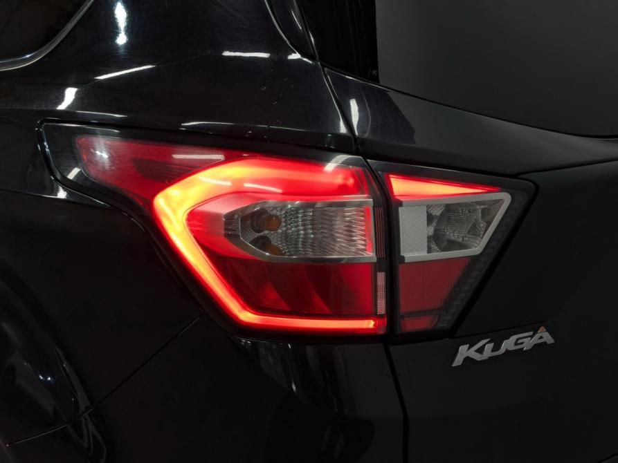 Ford Kuga II Рестайлинг Санкт-Петербург  - изображение 29
