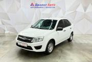 Lada (ВАЗ) Granta I Азнакаево  - изображение 27