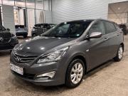 Hyundai Solaris I Рестайлинг Пермь  - изображение 6