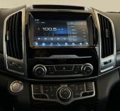 Haval H9 I Рестайлинг Москва  - изображение 28