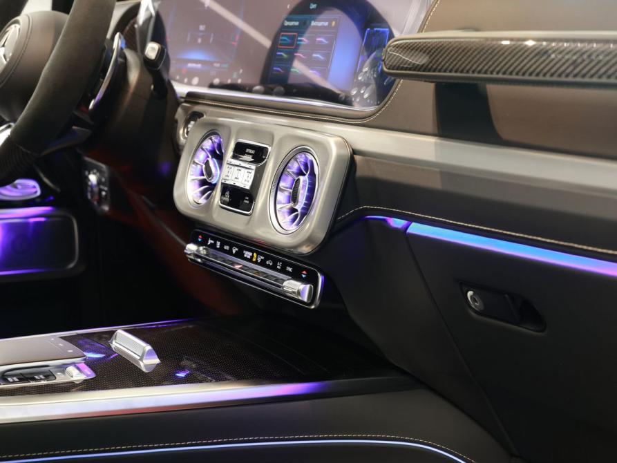 Mercedes-Benz G-Класс AMG II (W465) Рестайлинг Москва  - изображение 35