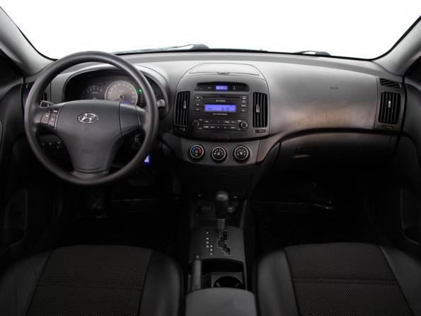 Hyundai Elantra IV (HD) с пробегом 2007 года, цена 399 000 рублей, 479501 км, седан, Автокод Объявления