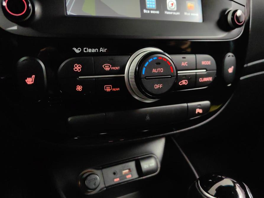 Kia Soul II Рестайлинг Подольск  - изображение 15