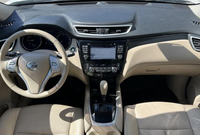 Nissan X-Trail III с пробегом 2017 года, цена 2 050 000 рублей, 144600 км, внедорожник, Автокод Объявления