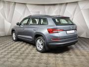Skoda Kodiaq I Москва  - изображение 23