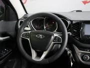 Lada (ВАЗ) Vesta I Минеральные Воды  - изображение 25