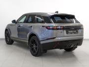 Land Rover Range Rover Velar I Санкт-Петербург  - изображение 37