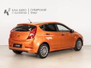 Hyundai Solaris I Рестайлинг Казань  - изображение 11