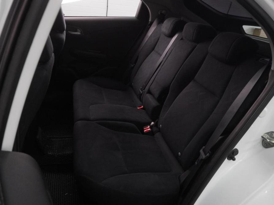 Honda Civic IX Воронеж  - изображение 9