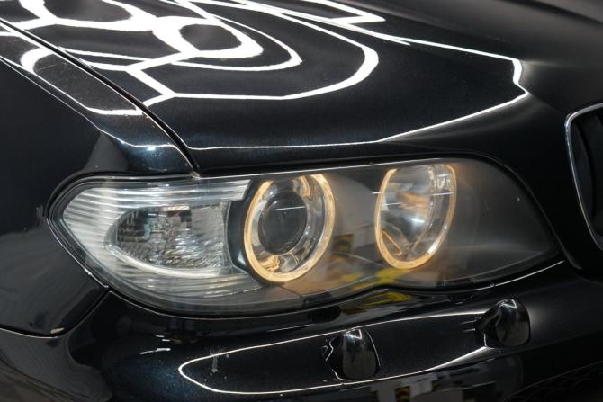 BMW X5 I (E53) Рестайлинг с пробегом 2004 года, цена 1 295 000 рублей, 329085 км, внедорожник, Автокод Объявления