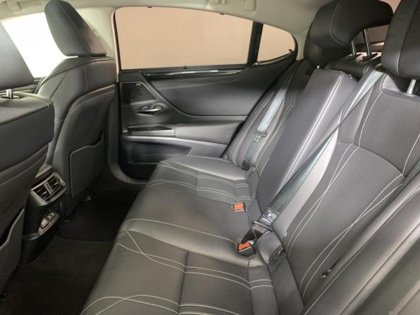 Lexus ES VII с пробегом 2020 года, цена 5 370 000 рублей, 77798 км, седан, Автокод Объявления
