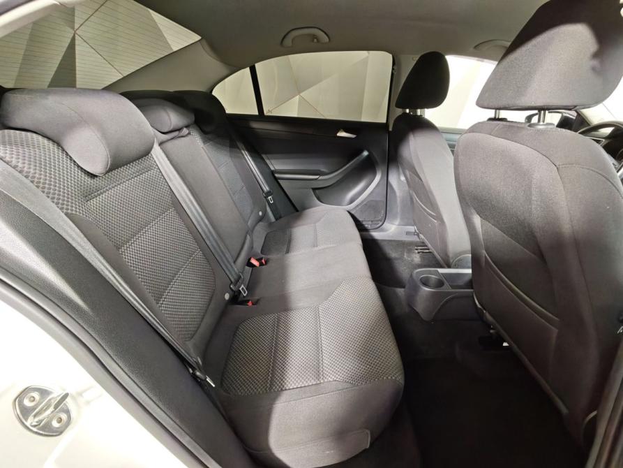 Volkswagen Jetta VI Москва  - изображение 16
