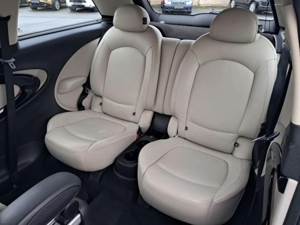 Mini Paceman I с пробегом 2013 года, цена 1 190 000 рублей, 156389 км, хэтчбек, Автокод Объявления