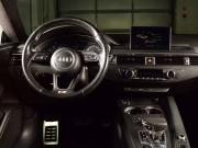 Audi A5 II (F5) Кемерово  - изображение 37