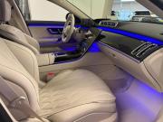 Mercedes-Benz S-Класс AMG IV (W223) Москва  - изображение 60