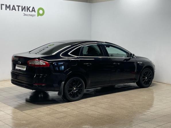 Ford Mondeo IV Рестайлинг с пробегом 2012 года, цена 665 000 рублей, 328000 км, седан, Автокод Объявления