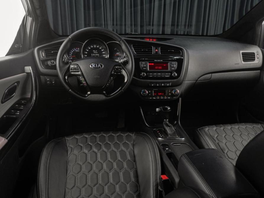 Kia Ceed II Тюмень  - изображение 6