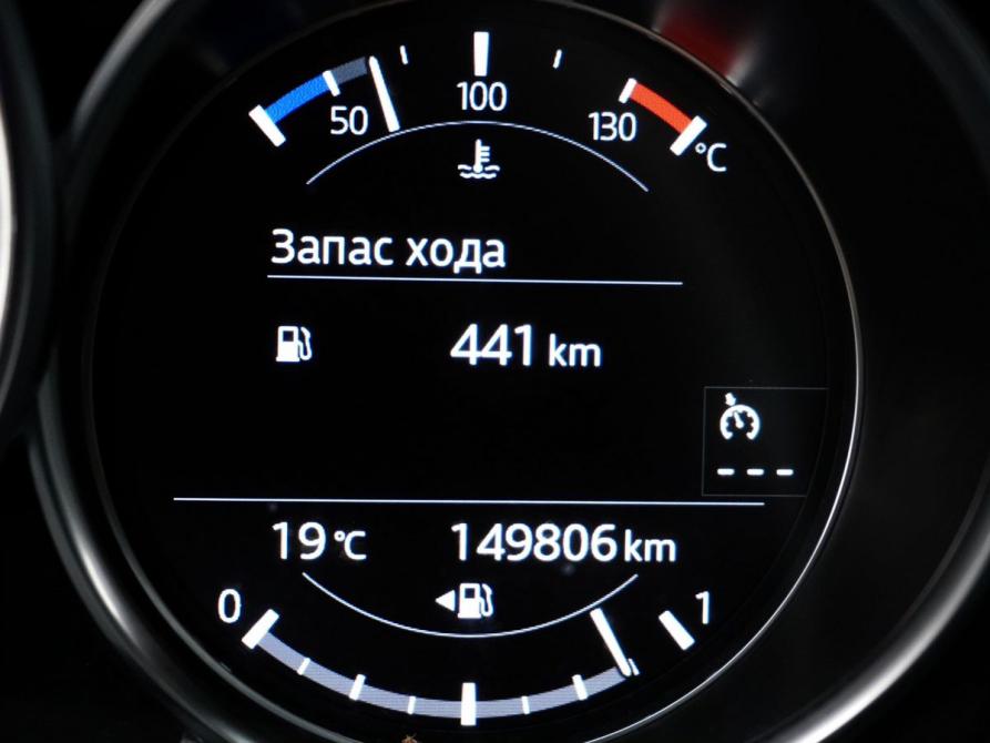 Mazda 6 III (GJ) Рестайлинг 2 Москва  - изображение 17