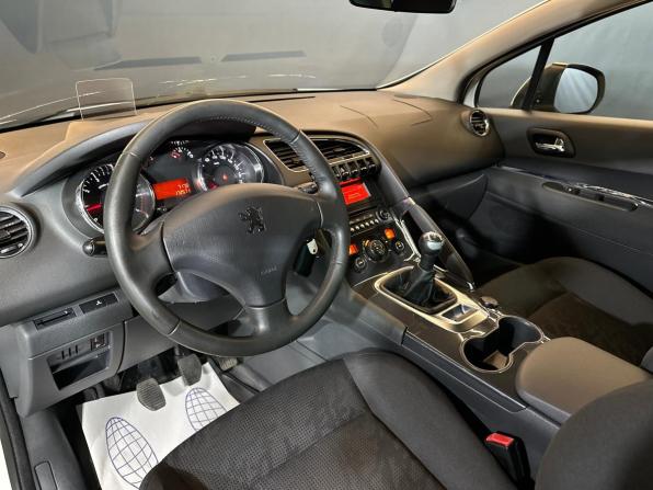 Peugeot 3008 I с пробегом 2012 года, цена 660 000 рублей, 172570 км, внедорожник, Автокод Объявления