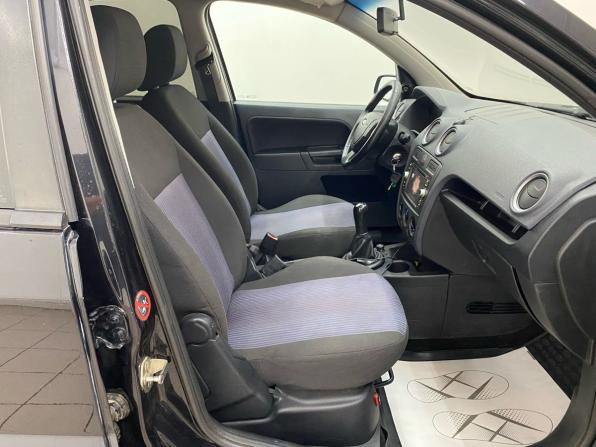 Ford Fusion I Рестайлинг с пробегом 2009 года, цена 469 000 рублей, 136974 км, хэтчбек, Автокод Объявления