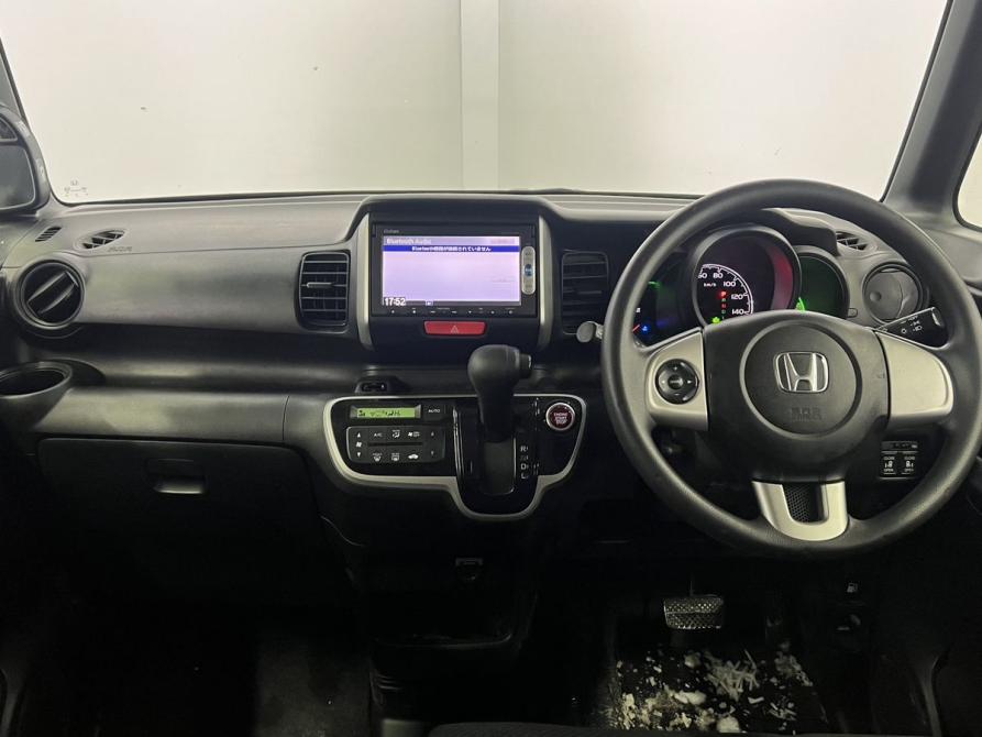 Honda N-BOX I Уфа  - изображение 7