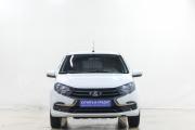 Lada (ВАЗ) Granta I Рестайлинг Новокузнецк  - изображение 32