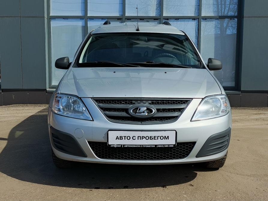 Lada (ВАЗ) Largus I Ярославль  - изображение 2