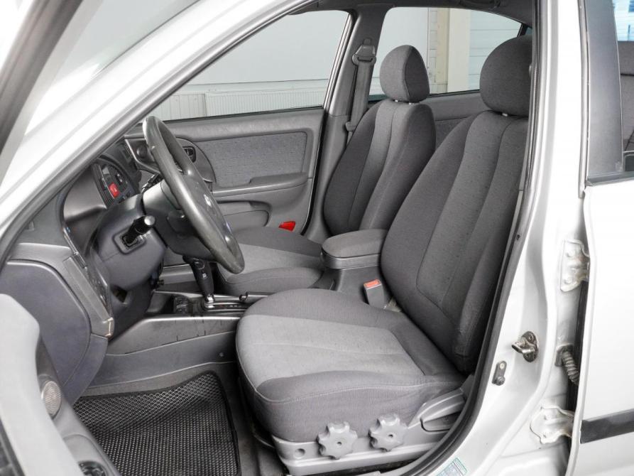 Hyundai Elantra III (XD2) Рестайлинг Минеральные Воды  - изображение 10