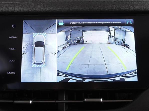Haval F7 I с пробегом 2021 года, цена 1 790 000 рублей, 78005 км, внедорожник, Автокод Объявления
