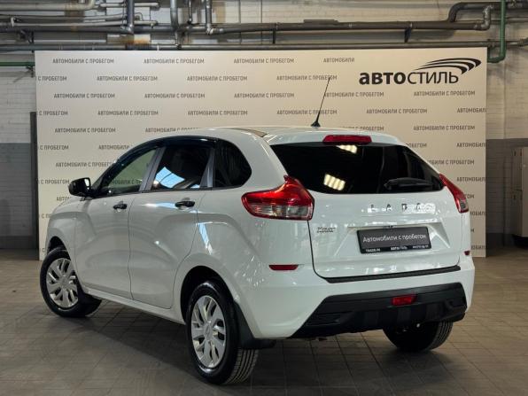 Lada (ВАЗ) XRAY I с пробегом 2019 года, цена 849 000 рублей, 96000 км, хэтчбек, Автокод Объявления