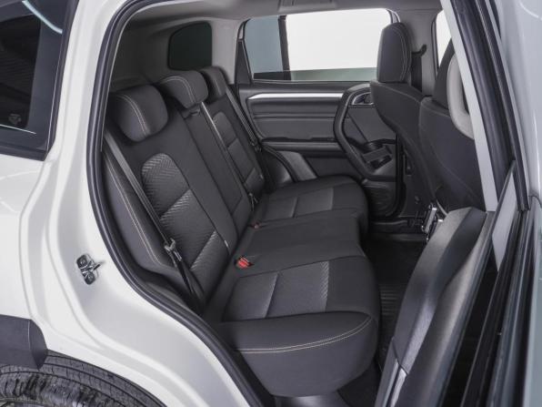Haval Dargo I с пробегом 2023 года, цена 2 859 000 рублей, 30793 км, внедорожник, Автокод Объявления