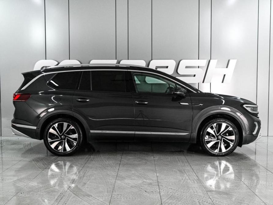 Volkswagen Talagon I Ростов-на-Дону  - изображение 5