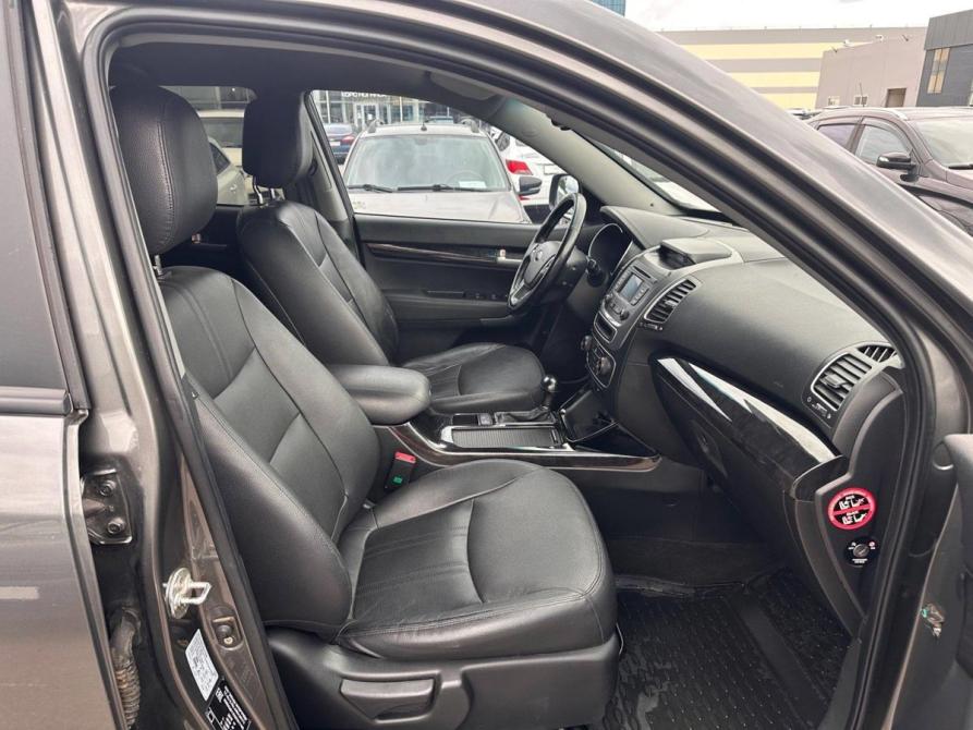 Kia Sorento II Рестайлинг Ногинск  - изображение 15