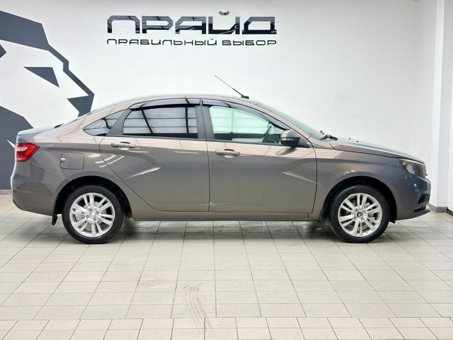 Lada (ВАЗ) Vesta I Ростов-на-Дону  - изображение 3