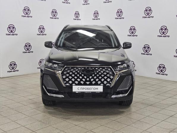 Chery Tiggo 7 Pro Max I Рестайлинг с пробегом 2024 года, цена 2 018 000 рублей, 22840 км, внедорожник, Автокод Объявления
