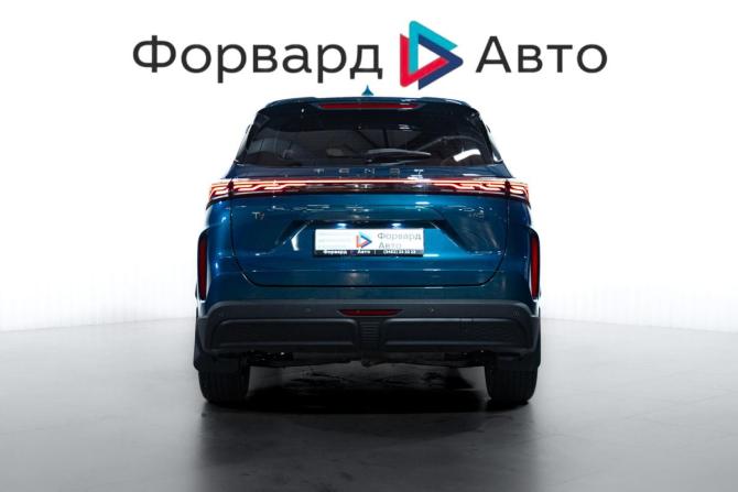 Tenet T7 с пробегом 2026 года, цена 2 699 000 рублей, 5433 км, внедорожник, Автокод Объявления