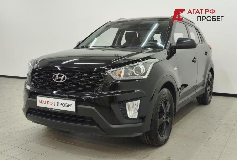 Hyundai Creta I Екатеринбург  - изображение 3