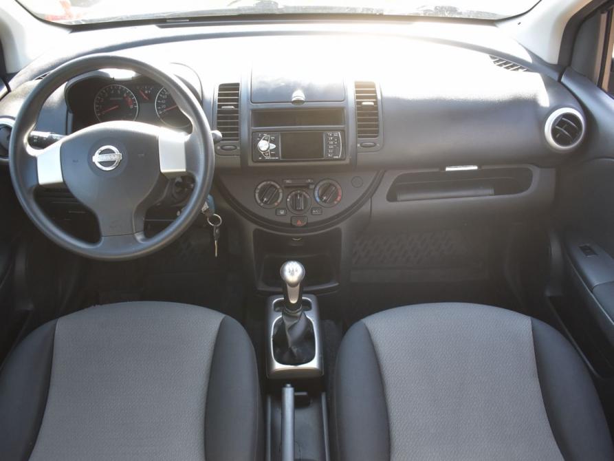 Nissan Note I Рестайлинг Архангельск  - изображение 12