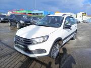 Lada (ВАЗ) Granta I Рестайлинг Йошкар-Ола  - изображение 23