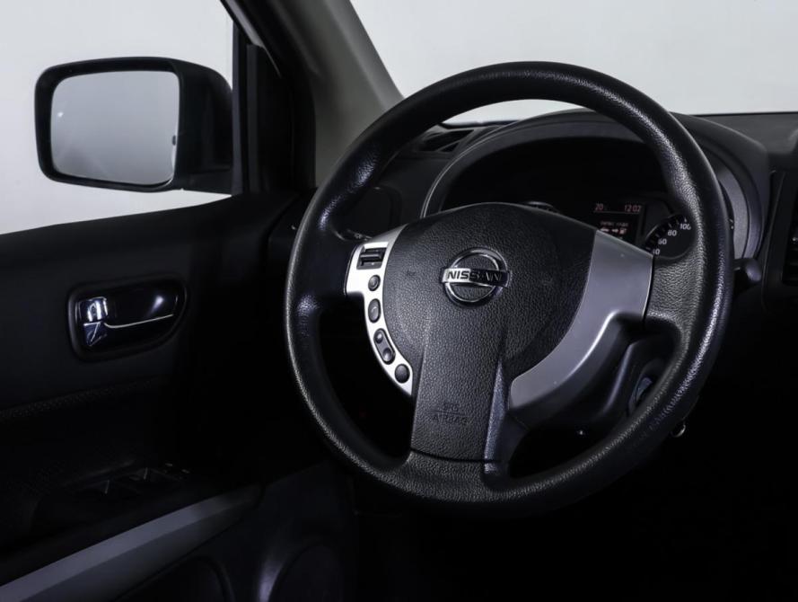 Nissan X-Trail II Рестайлинг Москва  - изображение 12