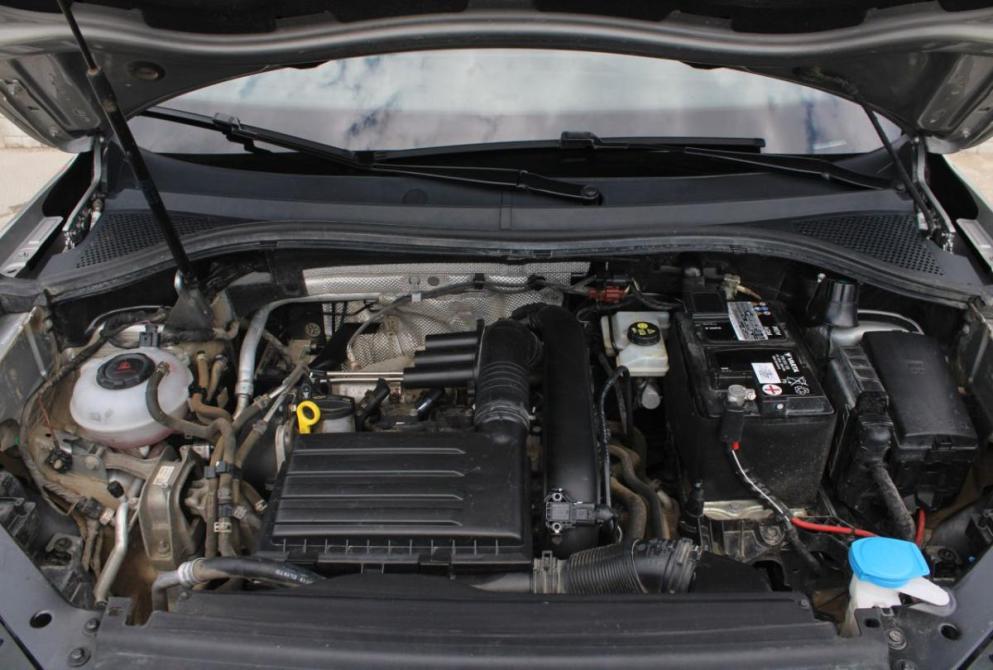 Volkswagen Tiguan II Саратов  - изображение 16