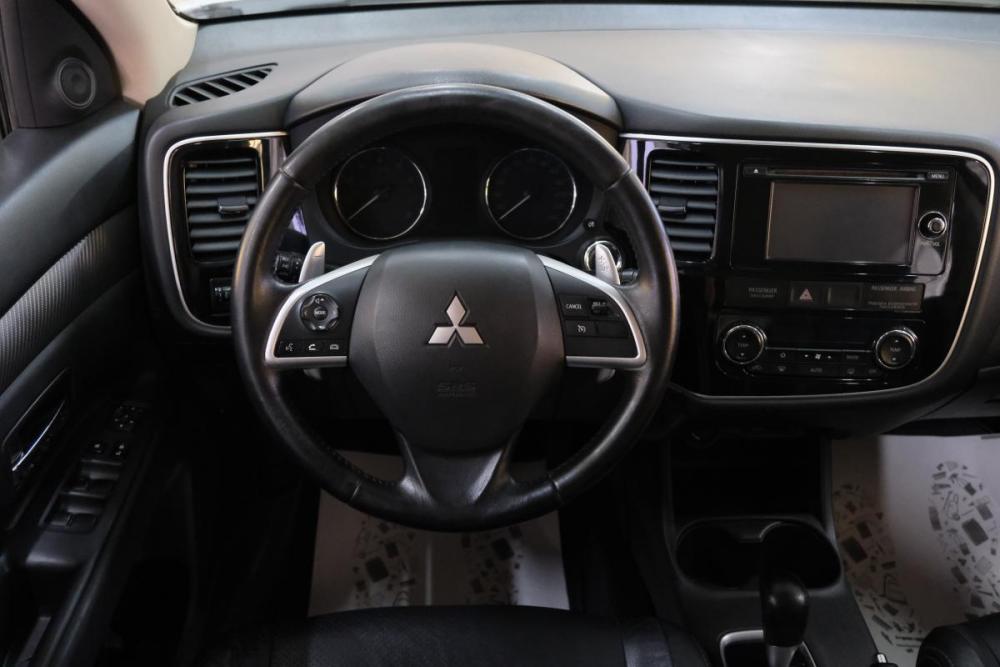 Mitsubishi Outlander III Омск  - изображение 12
