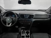 Kia Sportage IV Рестайлинг Новосибирск  - изображение 36