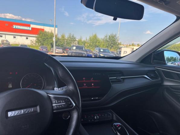Haval F7 I с пробегом 2019 года, цена 1 750 000 рублей, 112787 км, внедорожник, Автокод Объявления