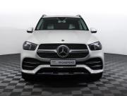 Mercedes-Benz GLE II (V167) Москва  - изображение 27